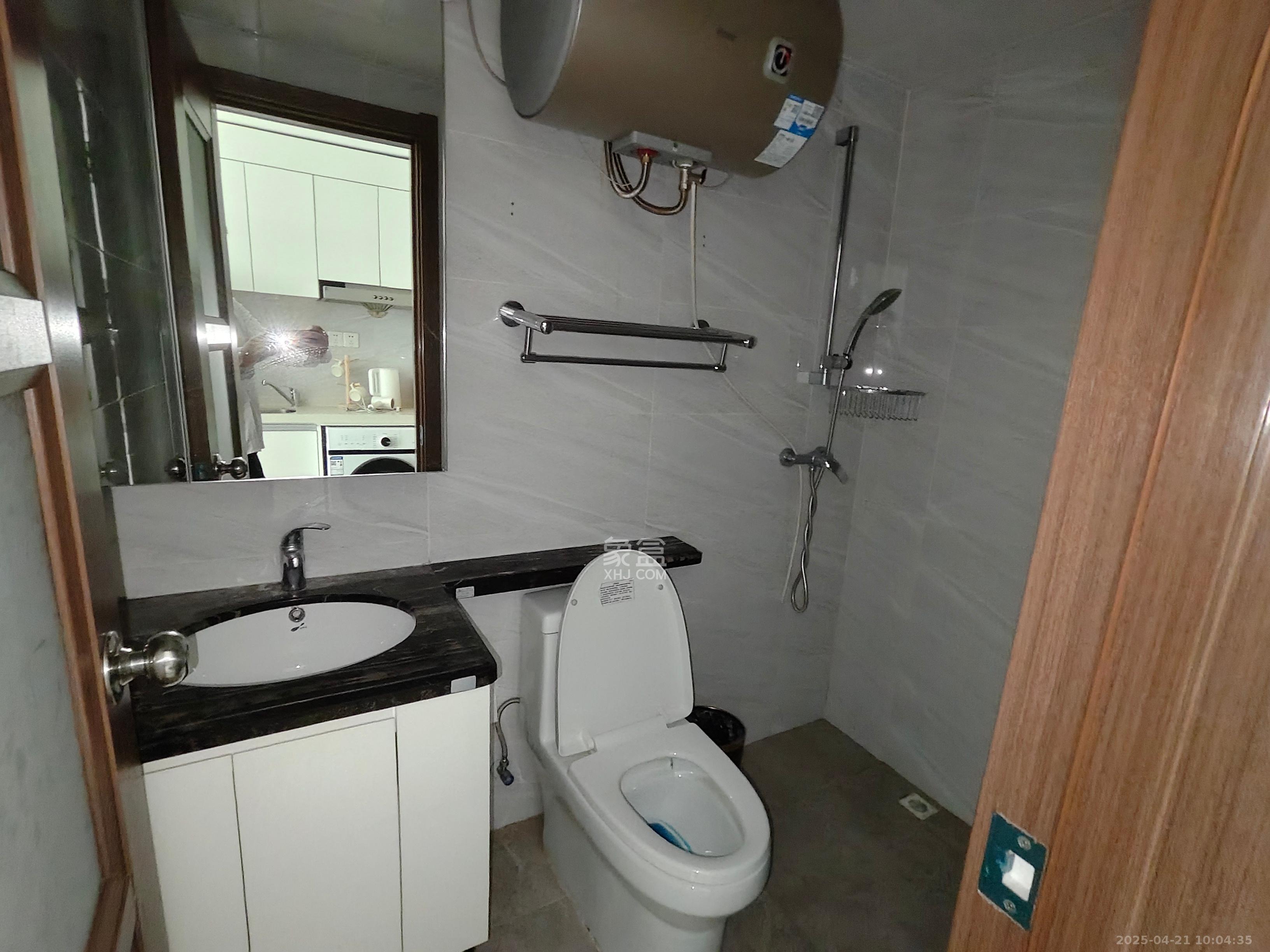 碧桂园印象 1室0厅0卫 1700.0元/月 碧桂园印象 1室0厅0卫 1700.0元/月室内图