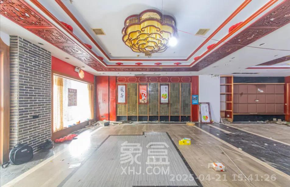 香芙嘉园（广铁湘府嘉园）   68.13㎡     6820.00元/月室内图