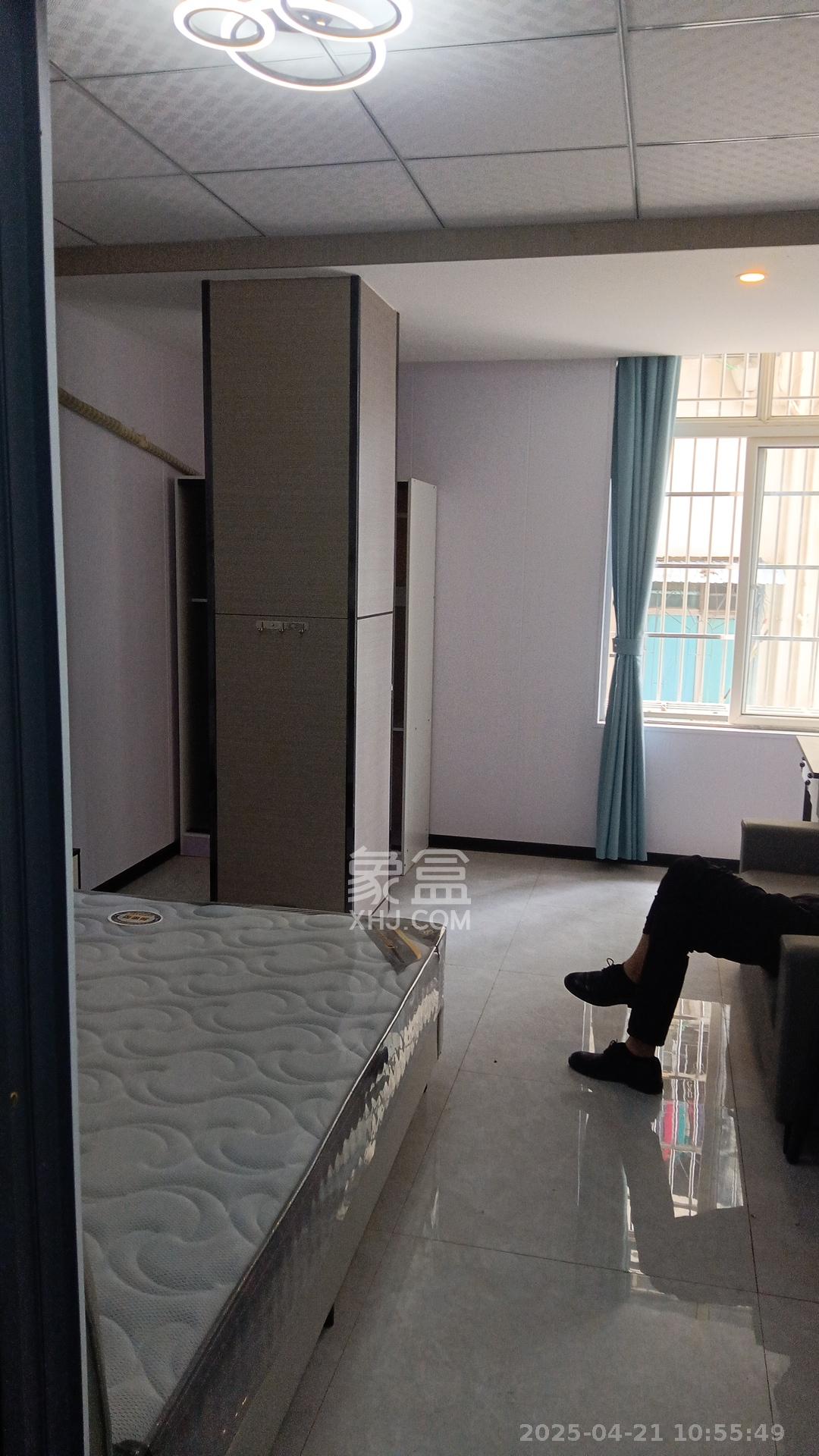 星沙二区 1室0厅0卫 1050.0元/月 星沙二区 1室0厅0卫 1050.0元/月室内图