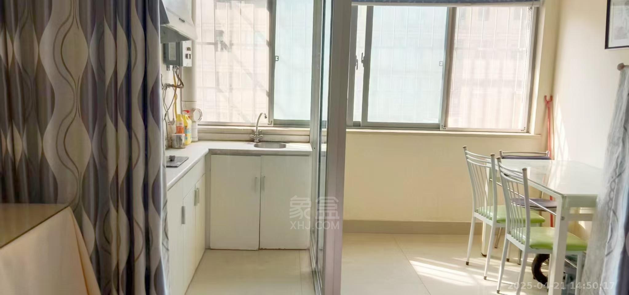 庐山春天大厦（和一宾馆）  1室1厅1卫   1100.00元/月室内图