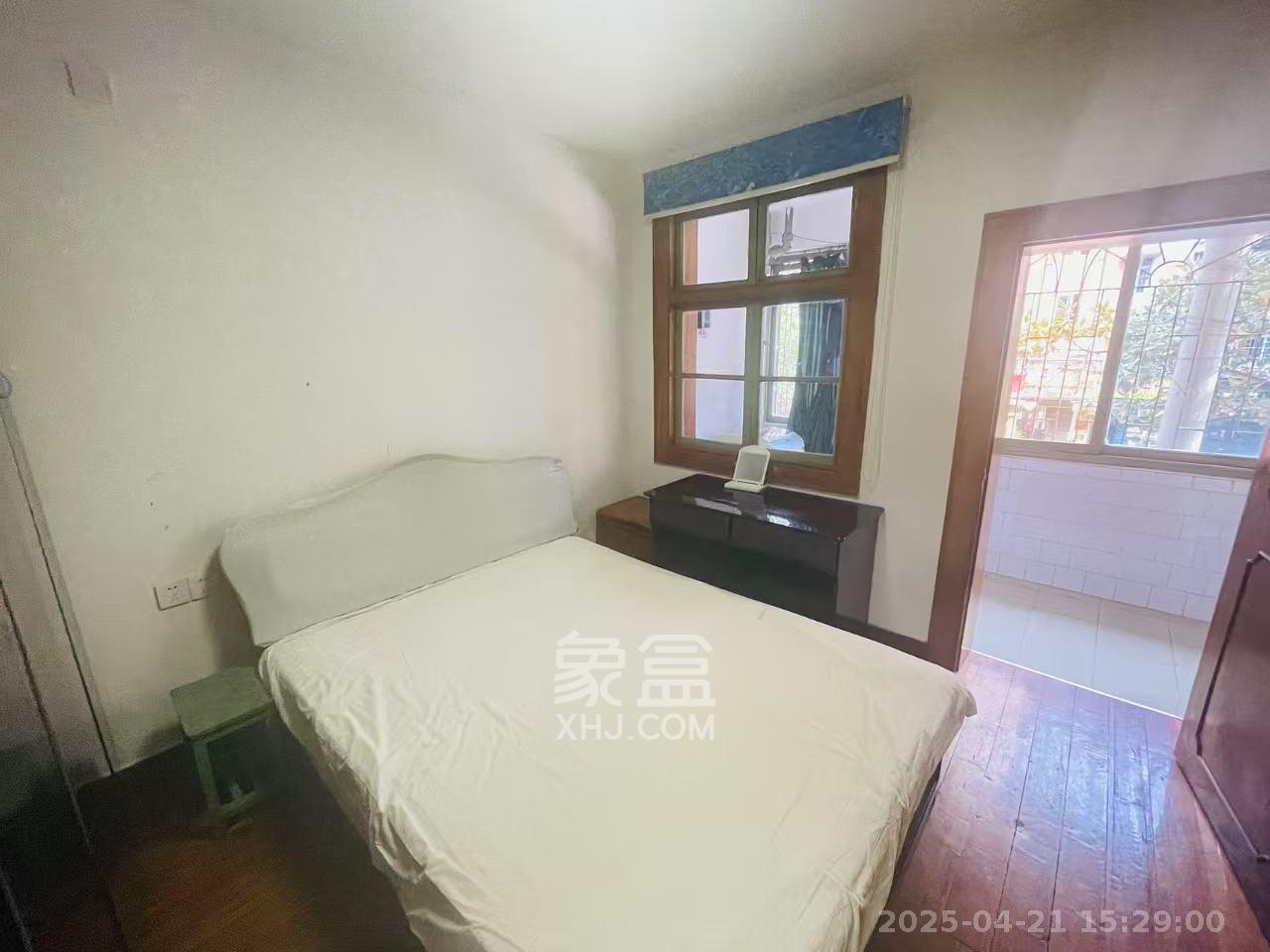 湖开小区（湖南开关厂宿舍）/南大桥社区  2室1厅1卫   1500.00元/月室内图