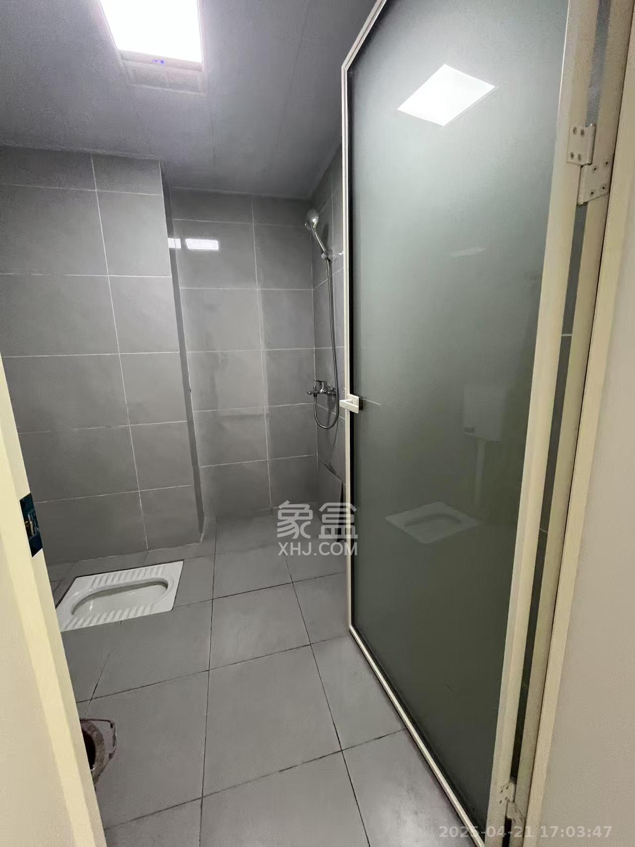 未来漫城  1室1厅1卫   1600.00元/月户型图