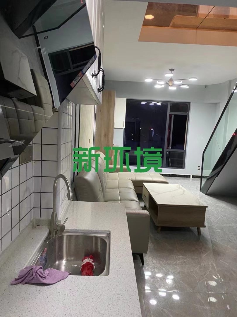 龙翔国际  2室2厅2卫   47.00万