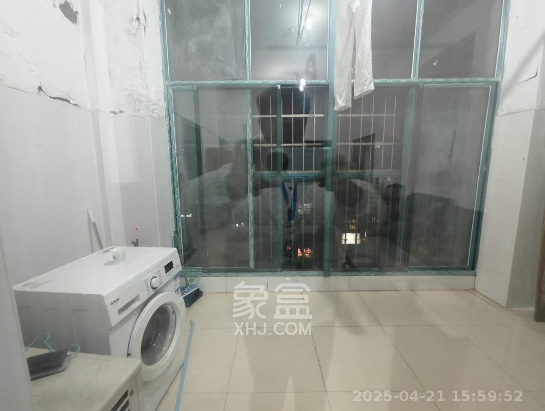 蝴蝶谷  2室2厅1卫   1200.00元/月室内图