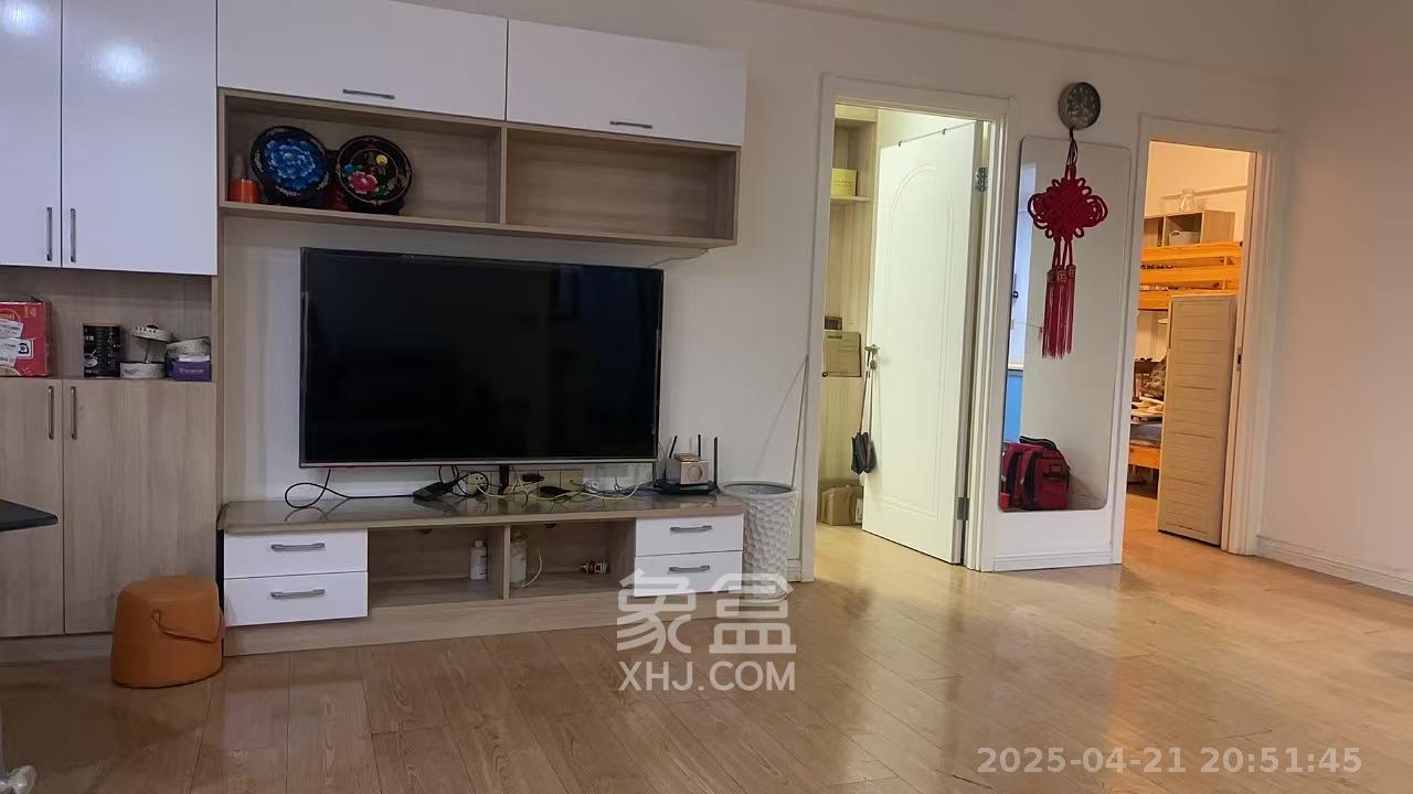汇源大厦  2室2厅1卫   3500.00元/月室内图