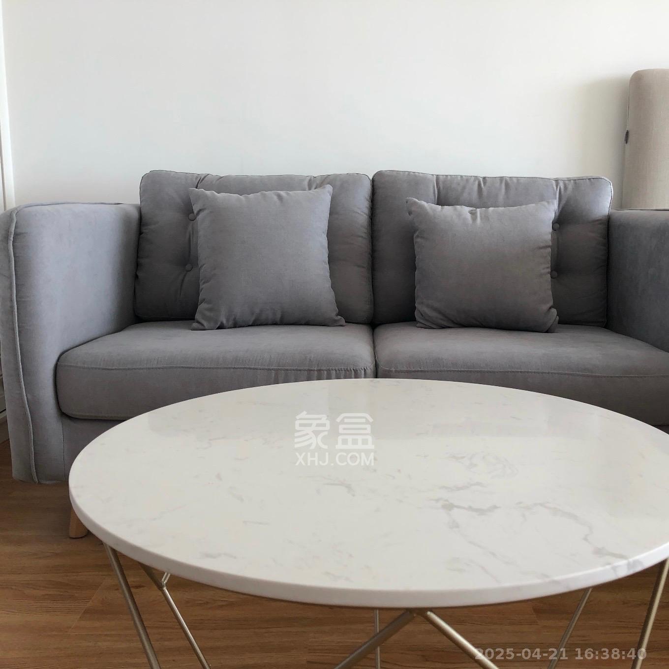 美利新世界 1室1厅1卫 1500.0元/月 美利新世界 1室1厅1卫 1500.0元/月室内图