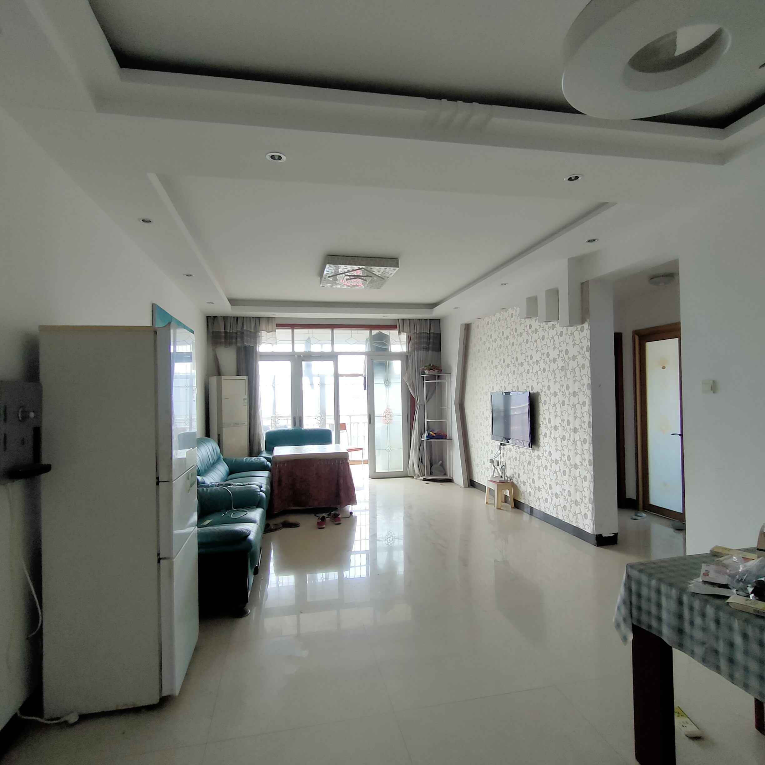 百花好望角 2室2厅1卫 45.0万 百花好望角 2室2厅1卫 45.0万客厅