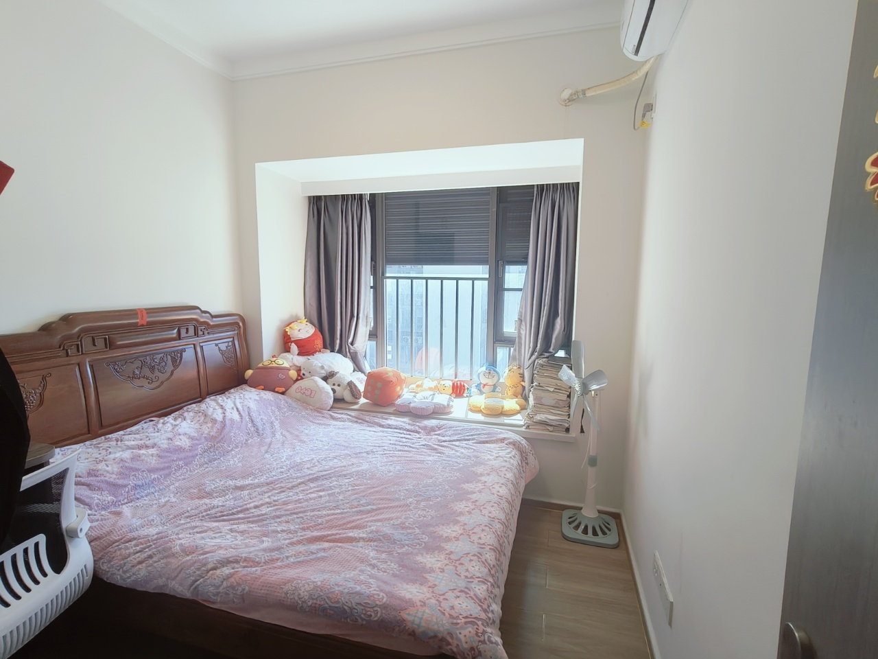 华侨城曦海岸1期 1室0厅0卫 159.9万 华侨城曦海岸1期 1室0厅0卫 159.9万客厅