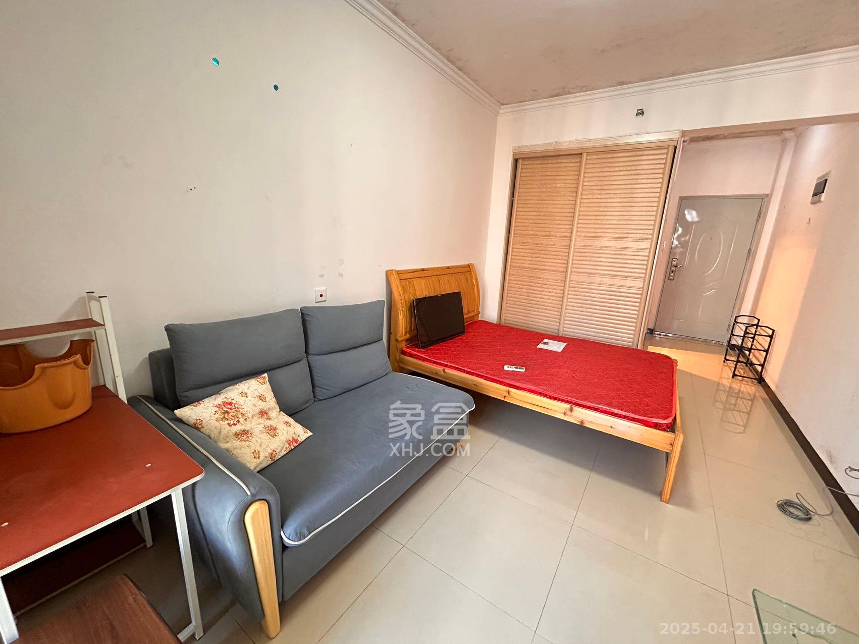 怡海星城 1室1厅1卫 900.0元/月 怡海星城 1室1厅1卫 900.0元/月室内图