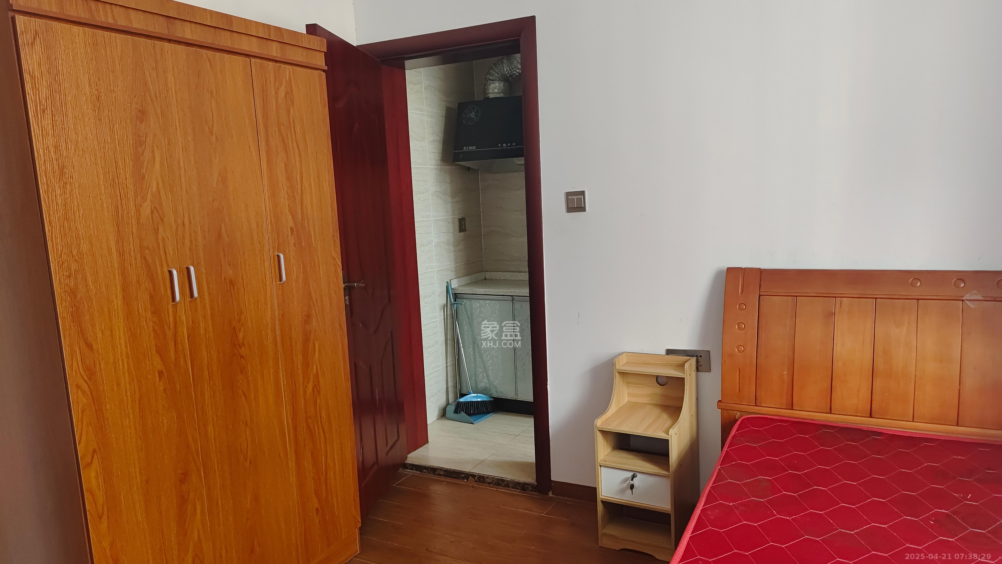 星城国际 1室1厅1卫 800.0元/月 星城国际 1室1厅1卫 800.0元/月室内图