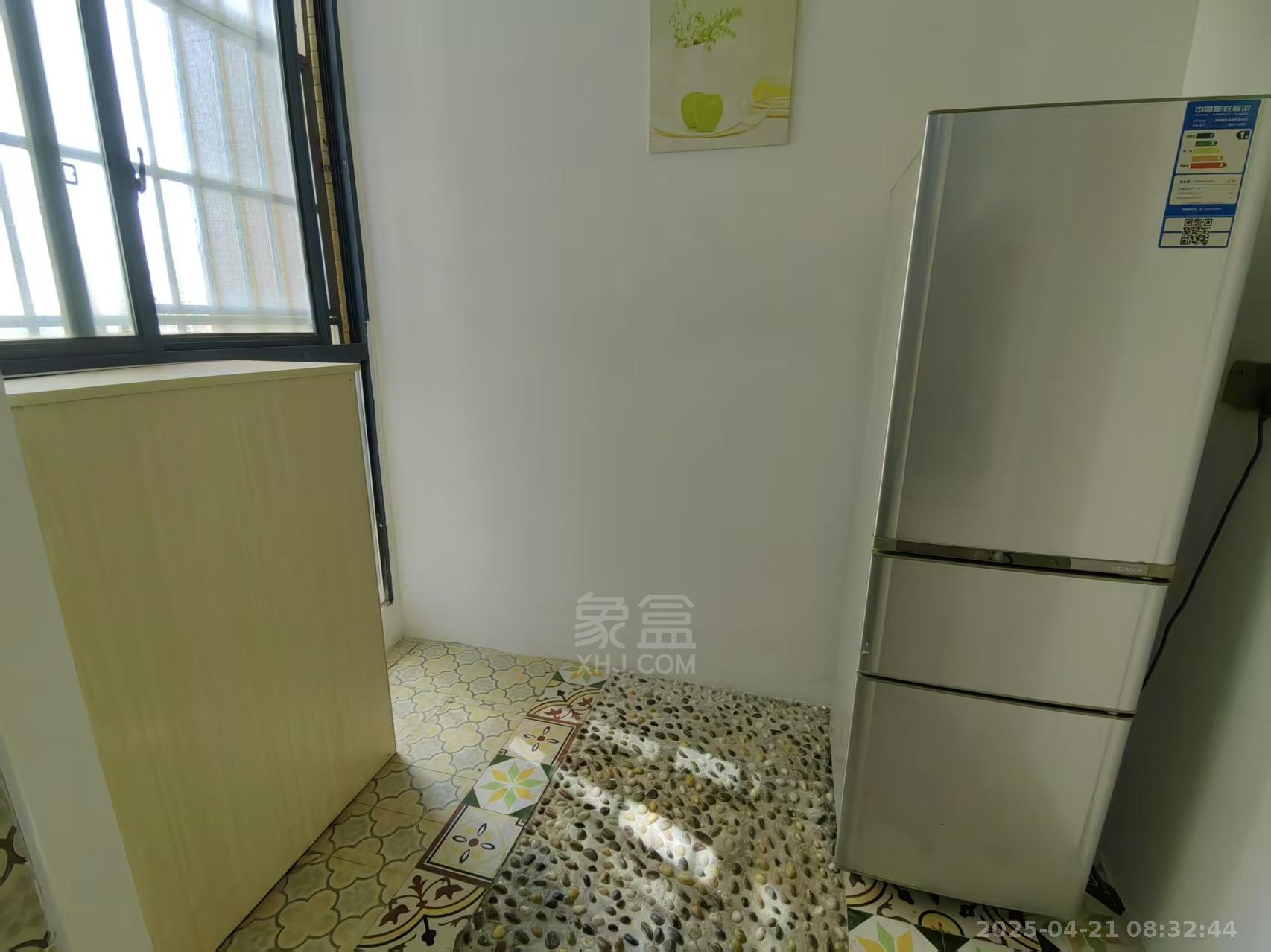 田心公馆 1室1厅1卫 1100.0元/月 田心公馆 1室1厅1卫 1100.0元/月室内图