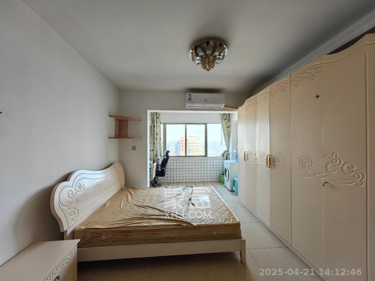 华府壹航线  1室1厅1卫    1400.0元/月室内图