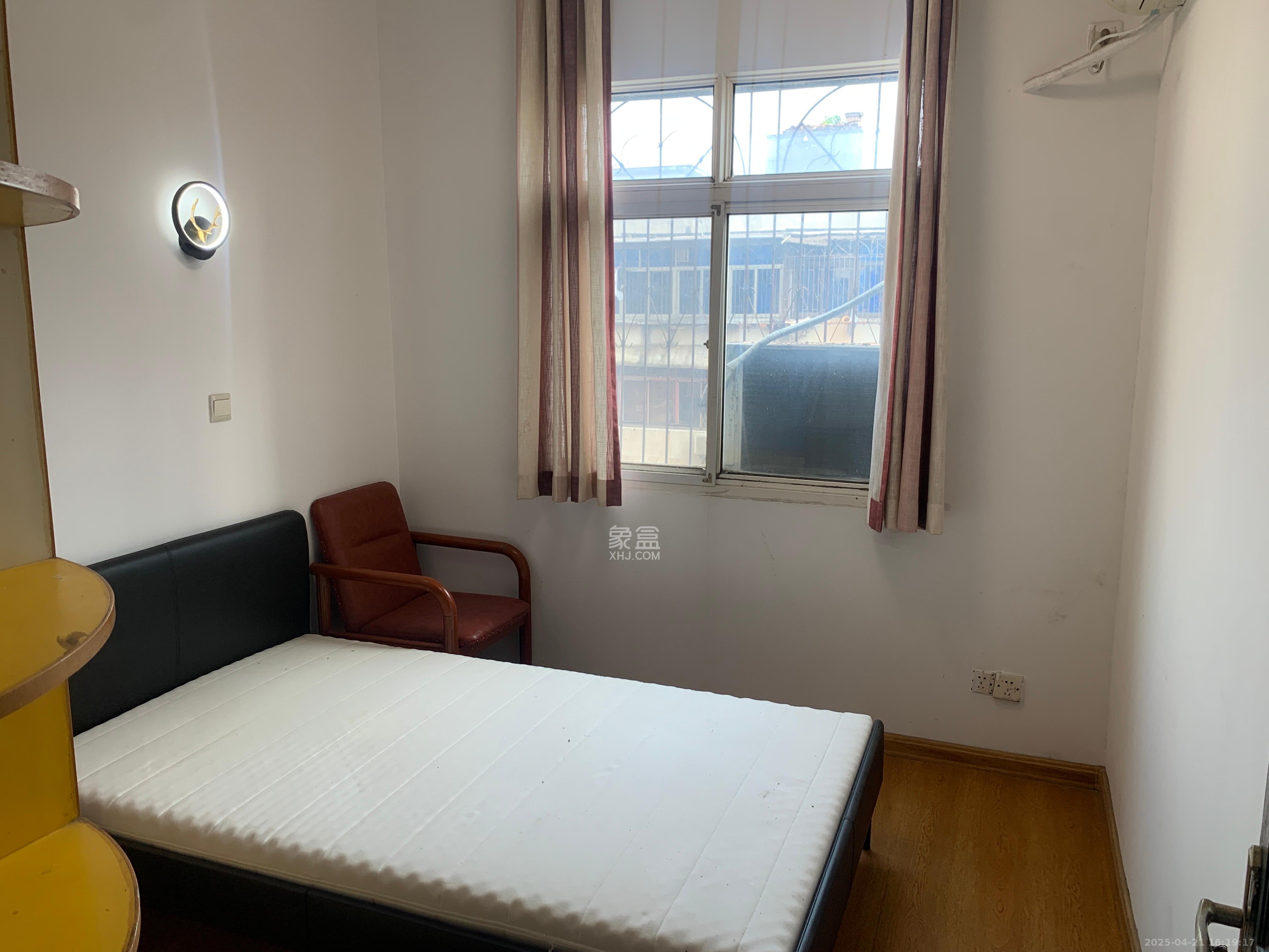 活元桥小区  1室0厅0卫   1600.00元/月室内图