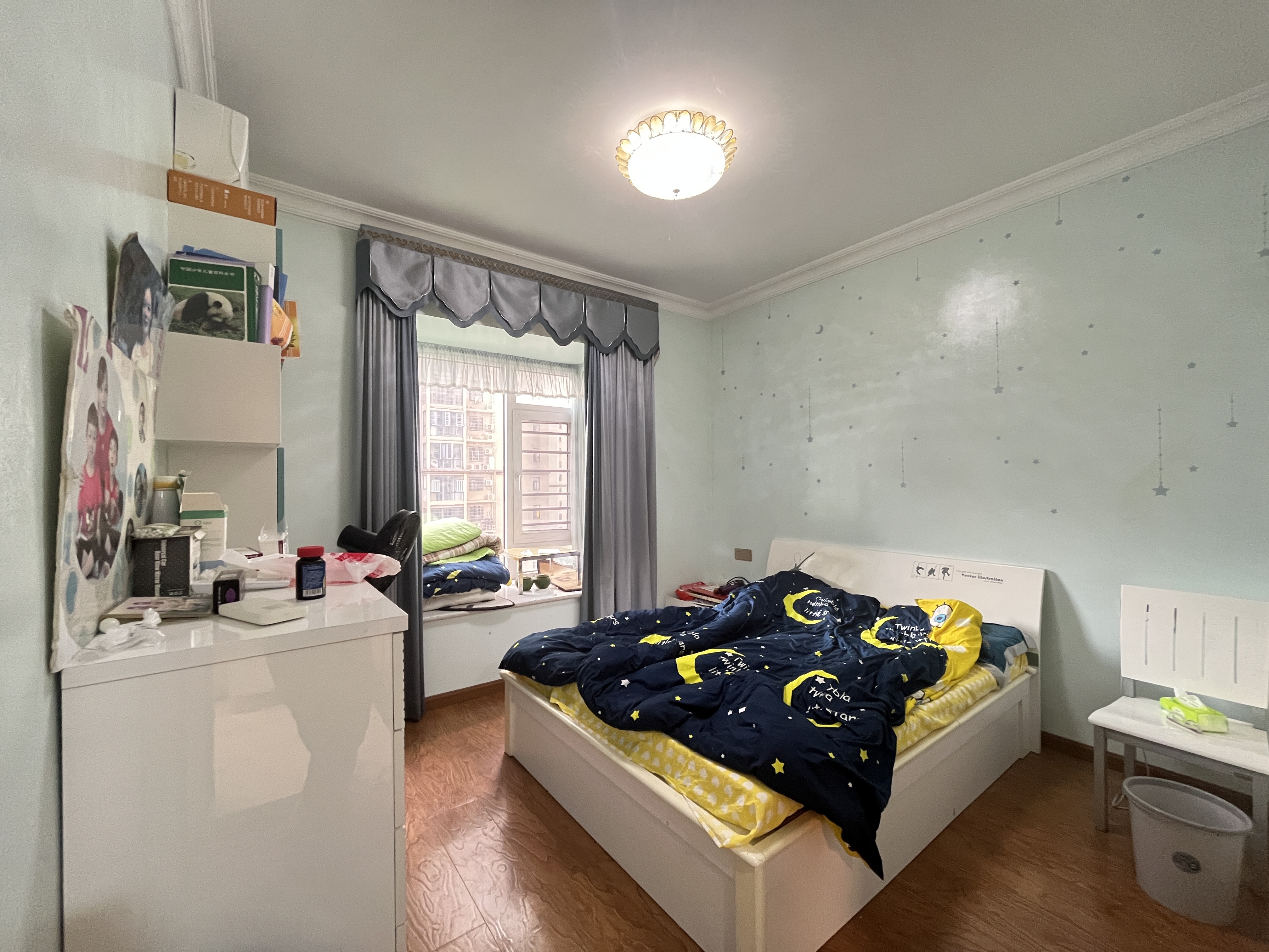 吉星金融广场(牡丹园) 3室2厅2卫 2800.0元/月 吉星金融广场(牡丹园) 3室2厅2卫 2800.0元/月室内图