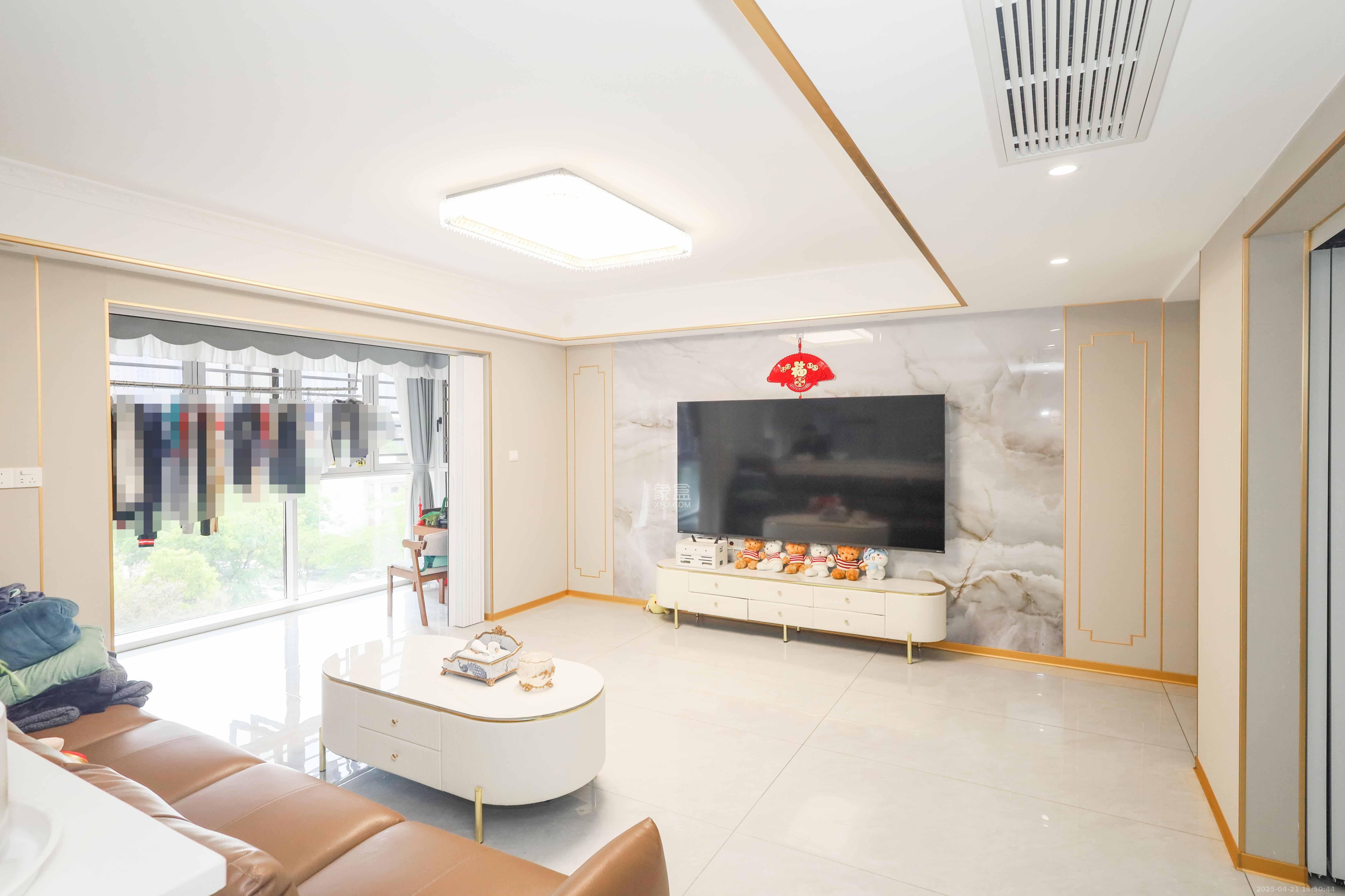 梅溪湖合能璞丽  4室2厅2卫   190.00万