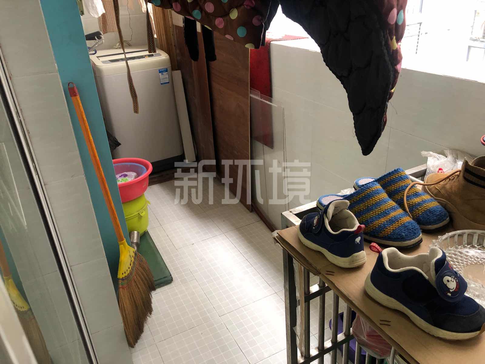 逸臣桃源  2室2厅1卫   52.00万客厅