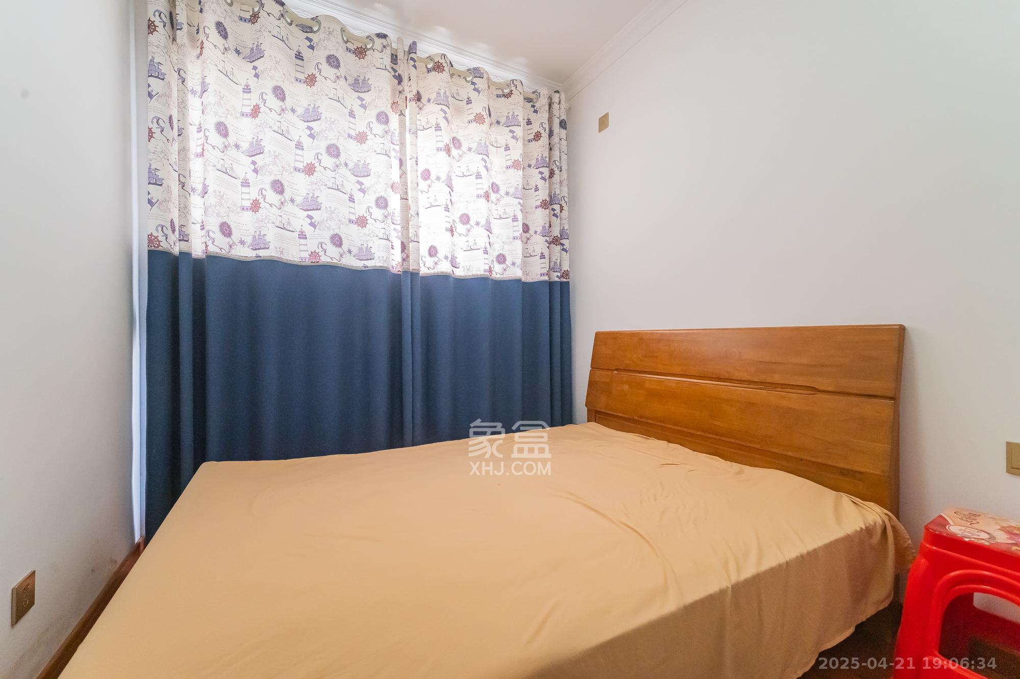 MOMA当代广场 3室2厅1卫 58.8万 MOMA当代广场 3室2厅1卫 58.8万卧室