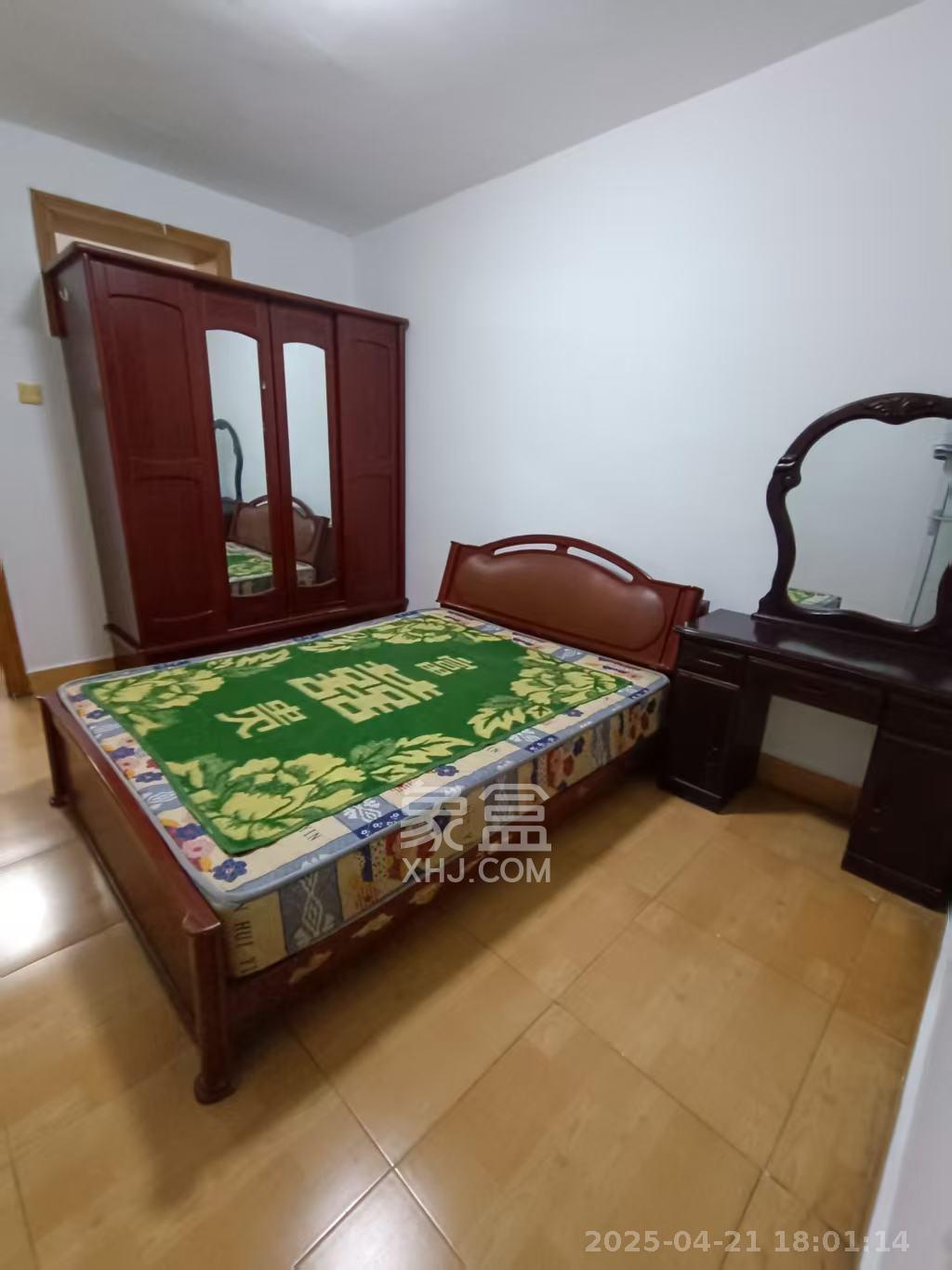 广厦新村 2室1厅1卫 1000.0元/月 广厦新村 2室1厅1卫 1000.0元/月室内图