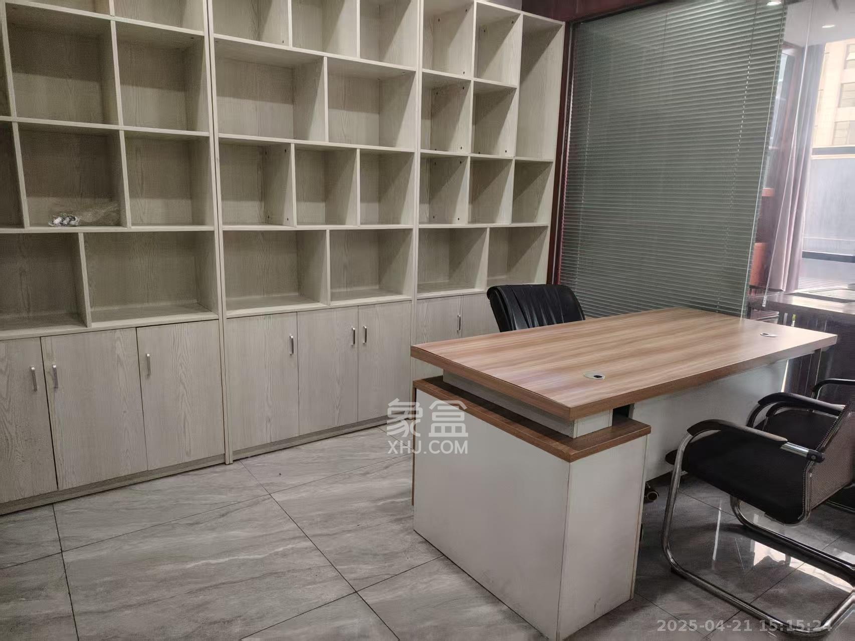 壹号座品   150.0㎡      4800.0元/月室内图