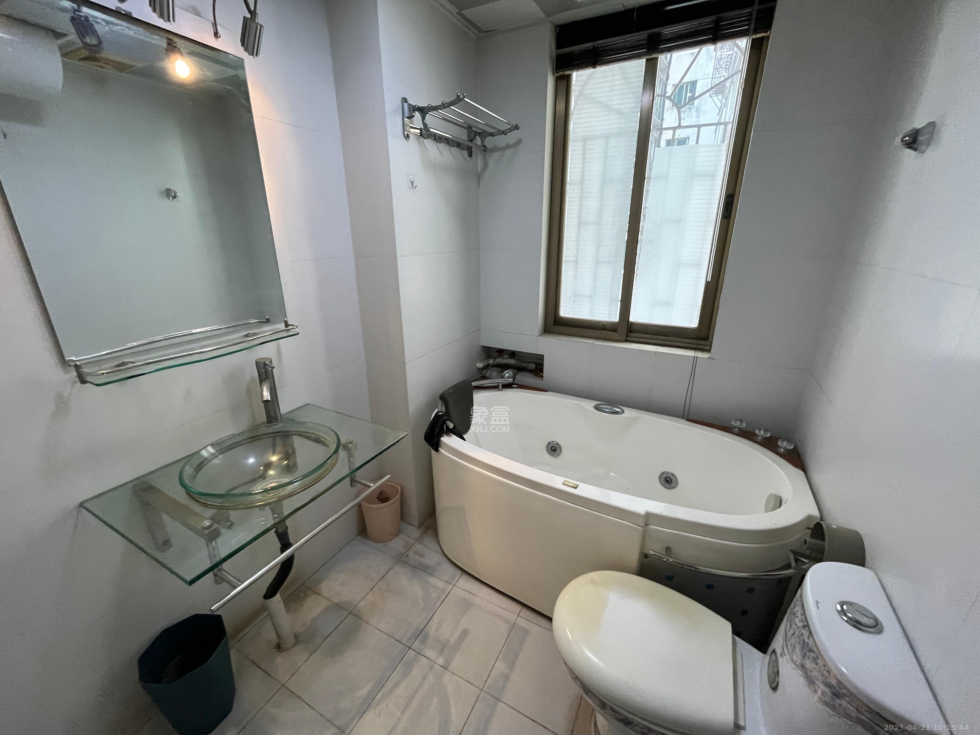 石长铁路宿舍 3室2厅2卫 2800.0元/月 石长铁路宿舍 3室2厅2卫 2800.0元/月户型图