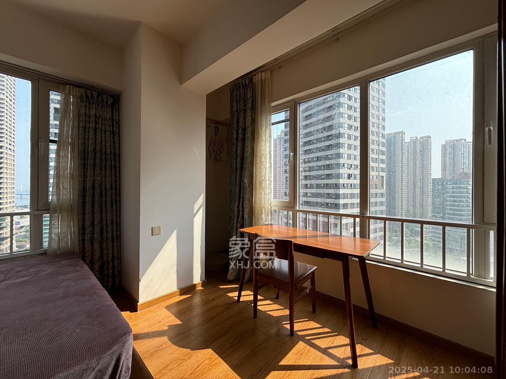 北辰三角洲E3区 1室1厅1卫 2800.0元/月 北辰三角洲E3区 1室1厅1卫 2800.0元/月室内图