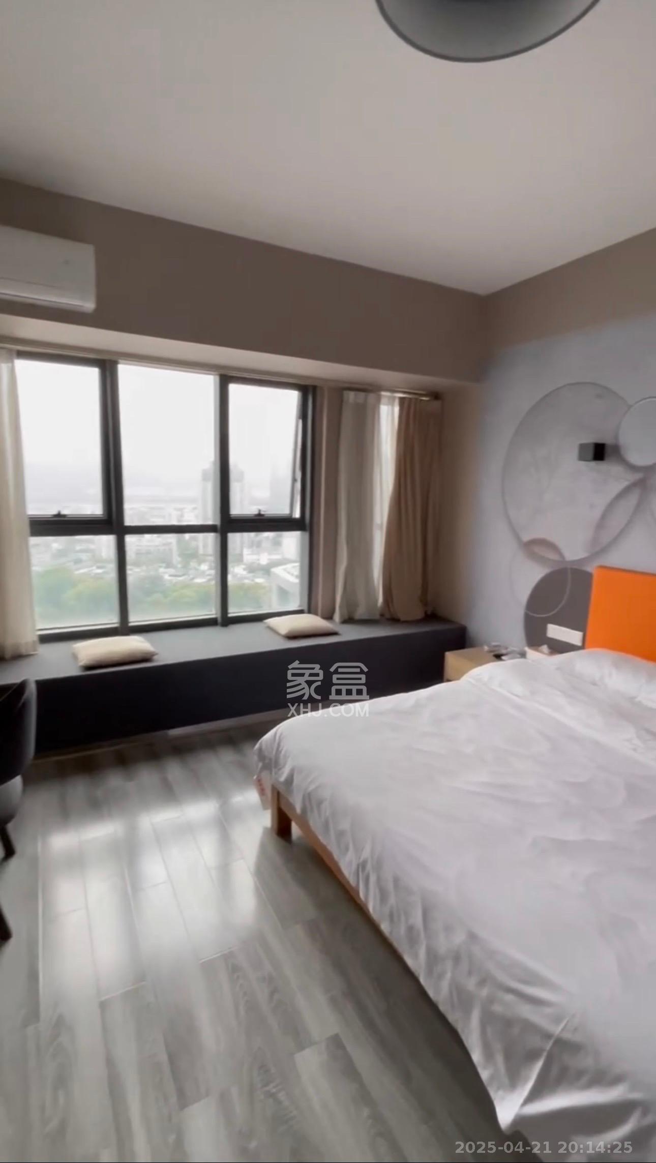 众东国际 1室1厅1卫 1900.0元/月 众东国际 1室1厅1卫 1900.0元/月室内图