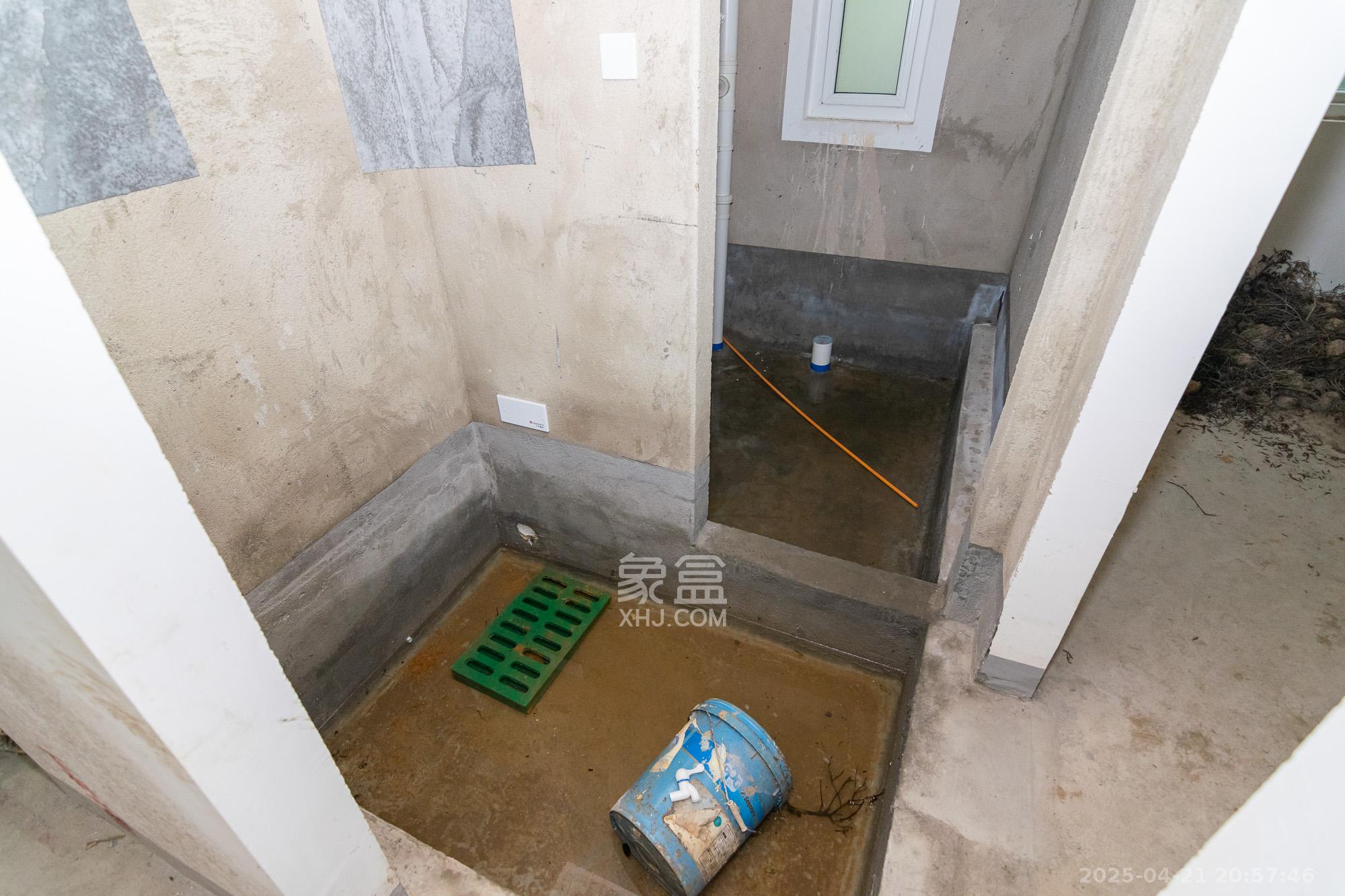 金地三千府(金地湖山樾、金地自在城) 3室2厅2卫 128.0万 金地三千府(金地湖山樾、金地自在城) 3室2厅2卫 128.0万卫生间