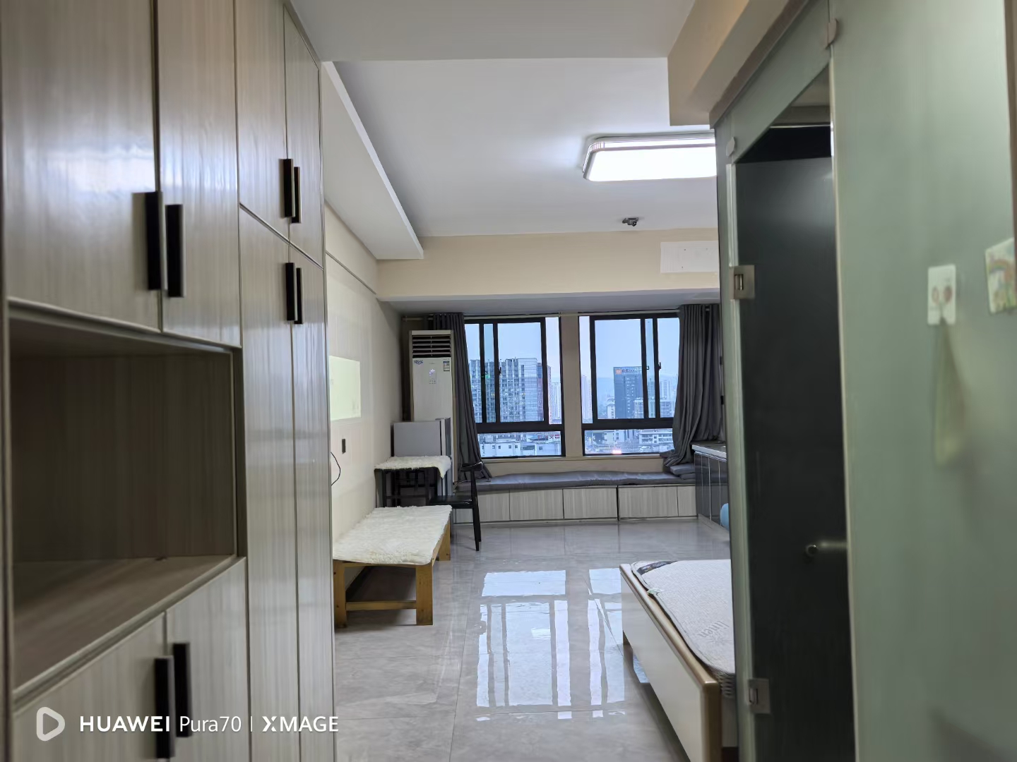东方曼哈顿  1室1厅1卫   1350.00元/月室内图
