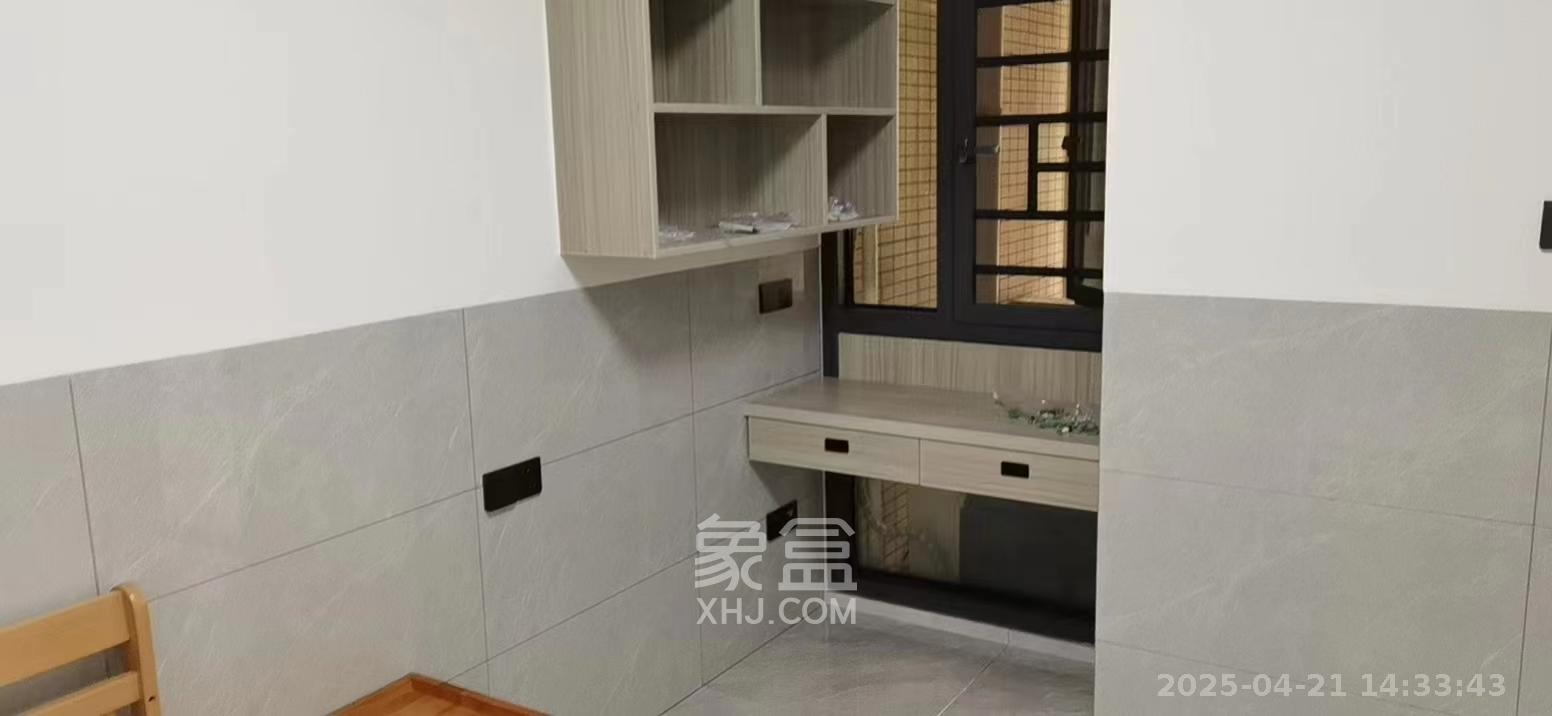 惟泽园  2室1厅1卫   2500.00元/月室内图