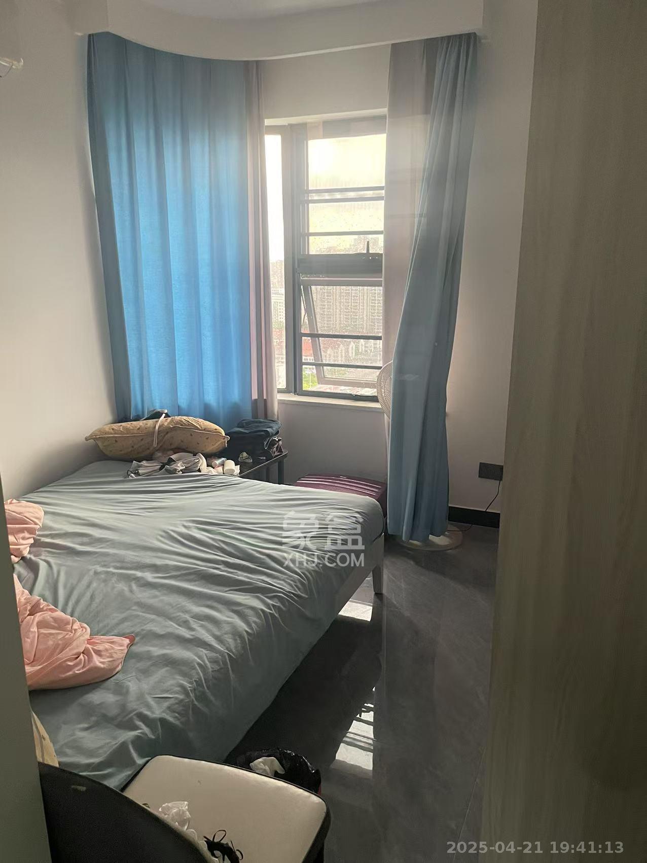 嘉雨兴园 2室2厅1卫 2700.0元/月 嘉雨兴园 2室2厅1卫 2700.0元/月室内图