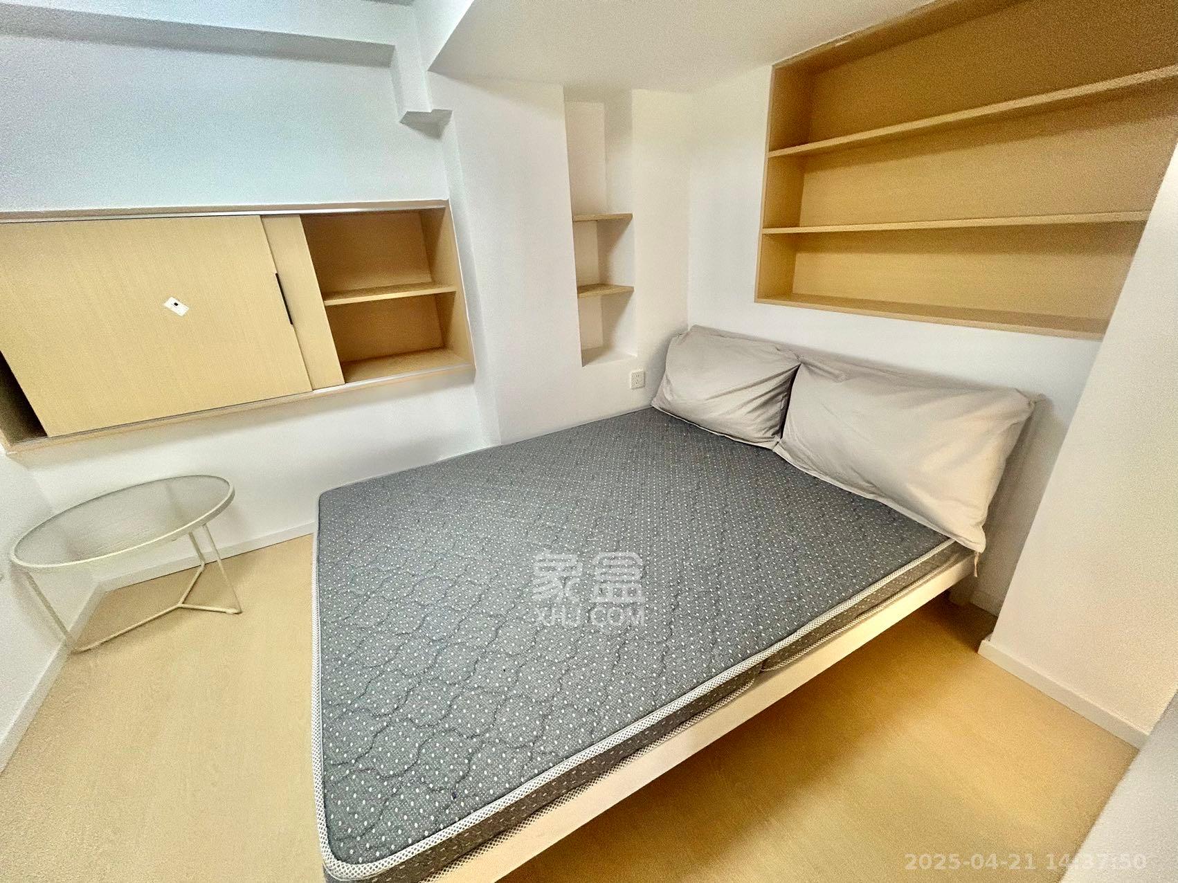 力高凤凰新天  1室0厅0卫   2300.00元/月室内图