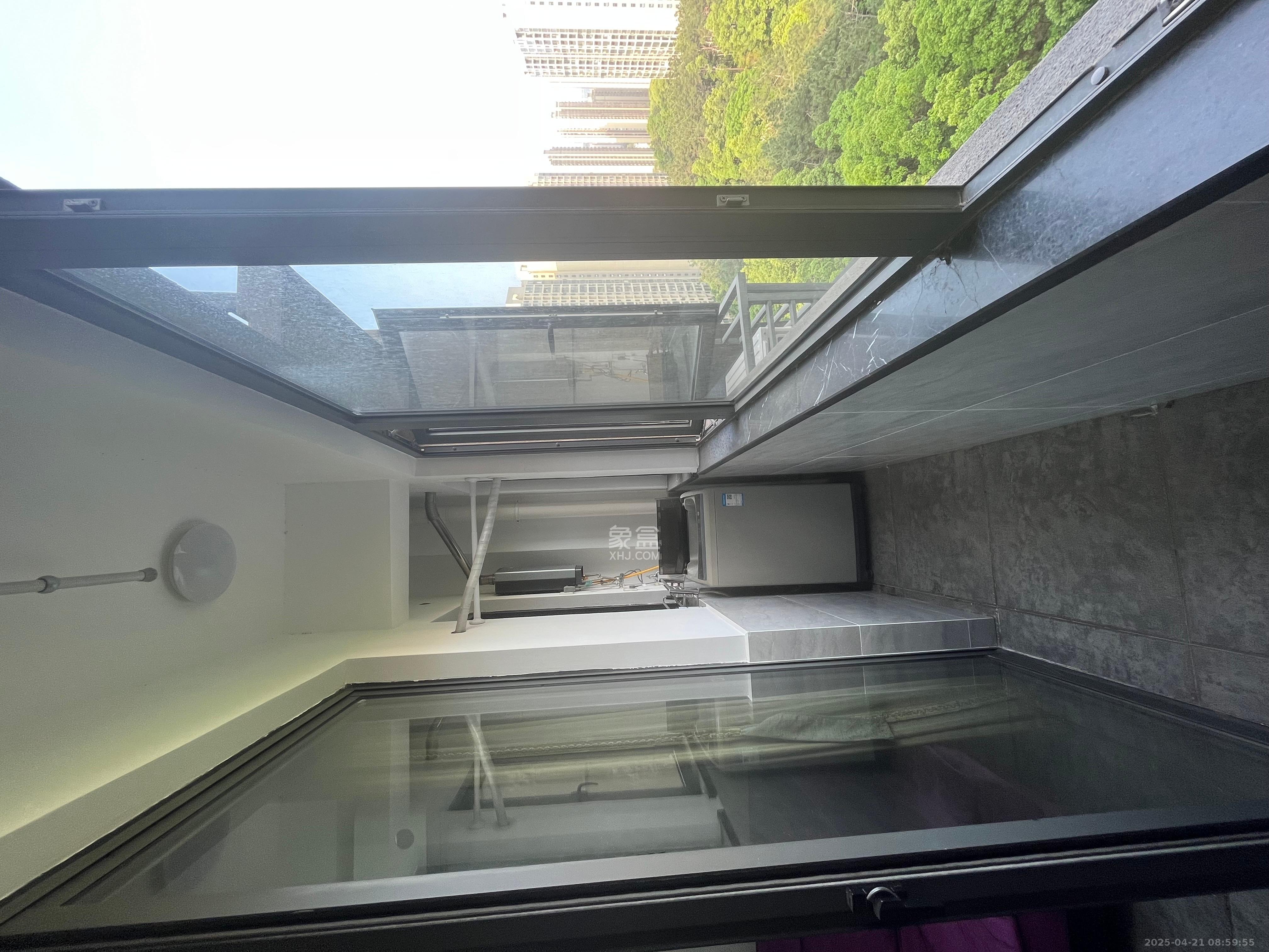 博林云栖  2室2厅1卫   2100.00元/月室内图