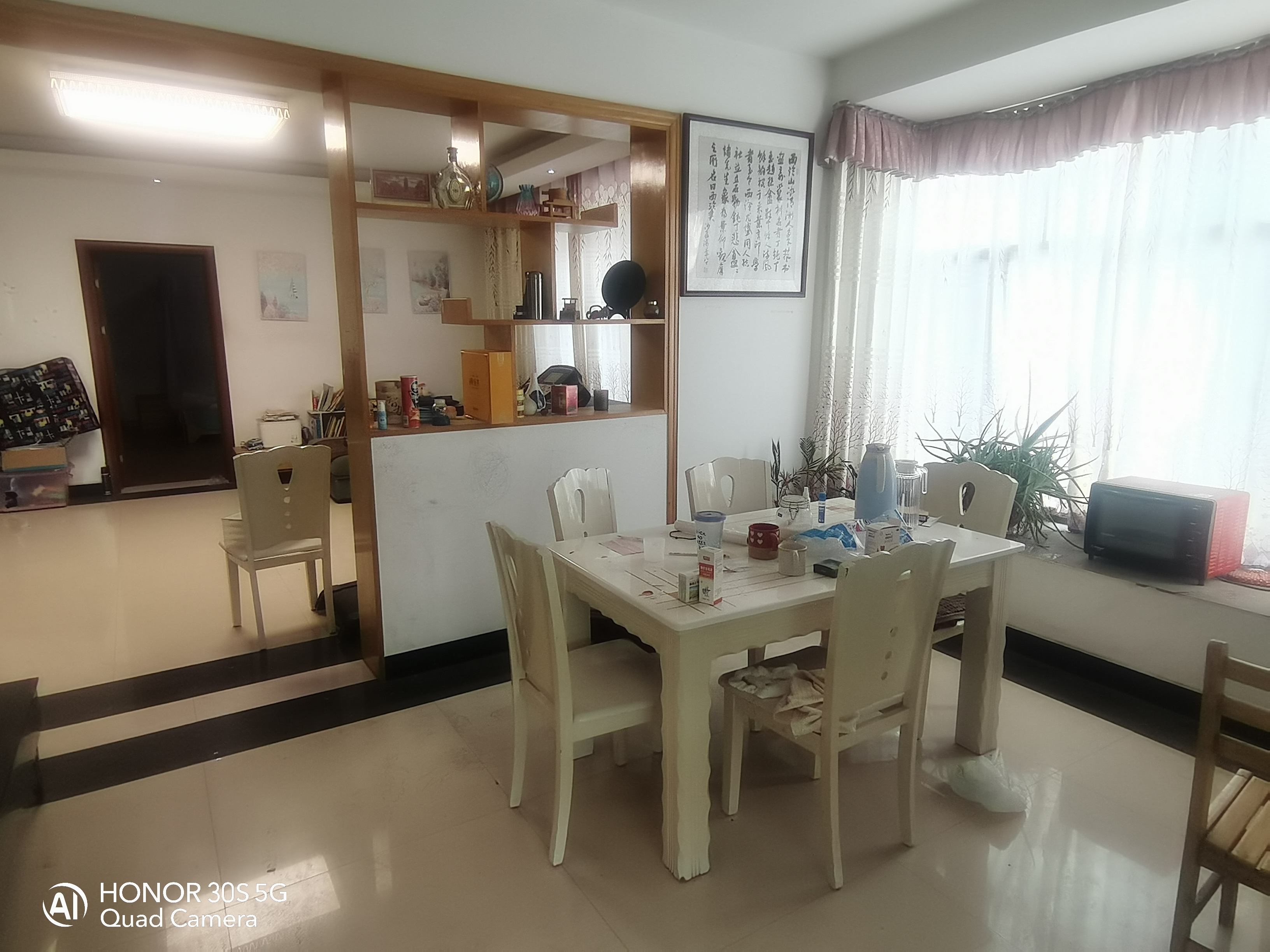 南珠苑 3室2厅2卫 39.8万 南珠苑 3室2厅2卫 39.8万室内图