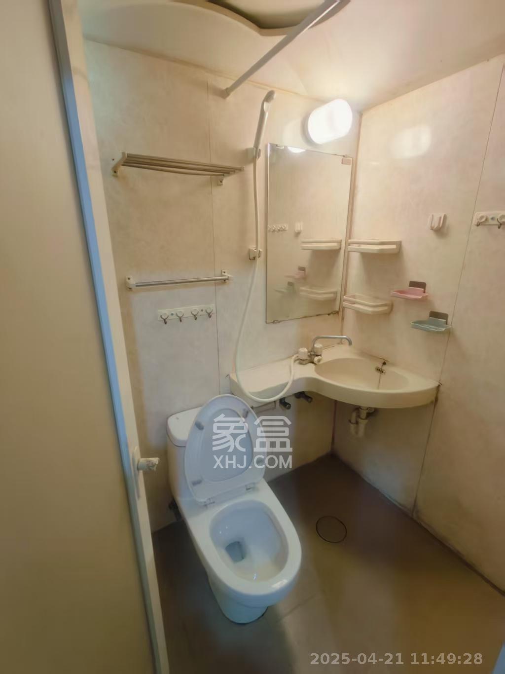 建安像素汇  2室1厅1卫   1800.00元/月室内图