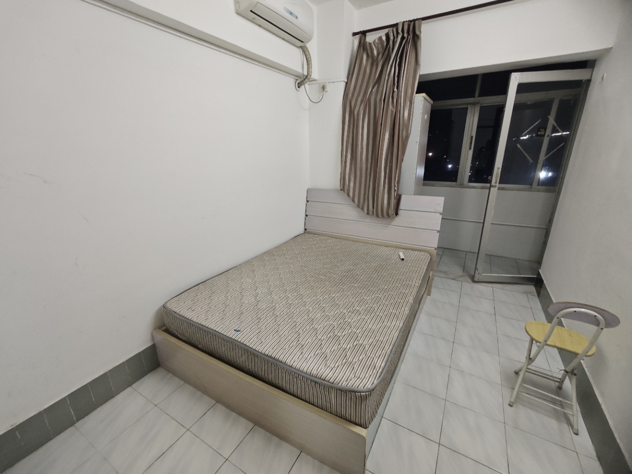 马坡小区  2室1厅1卫   1600.00元/月室内图