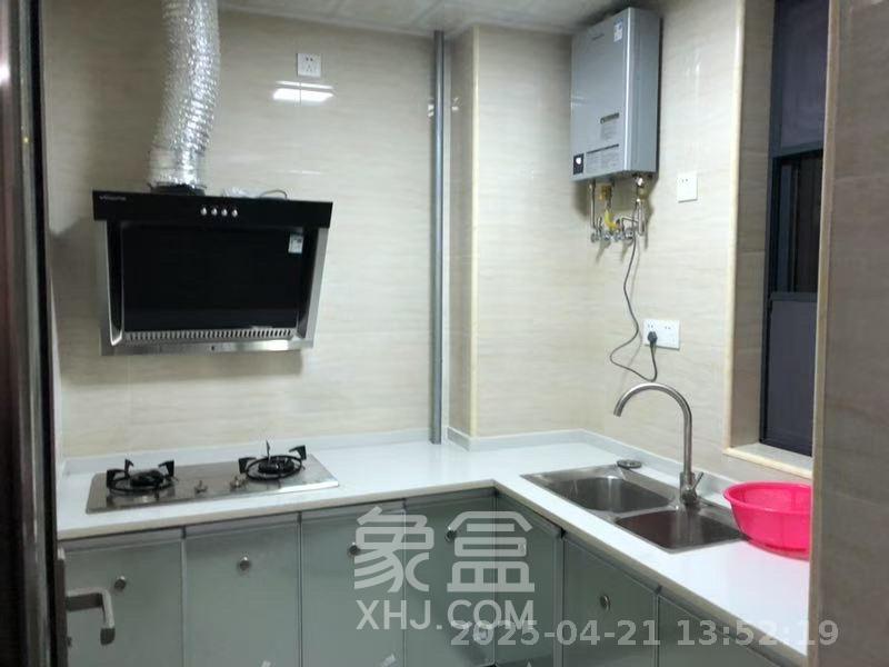 丽水熙园  3室2厅1卫   2300.00元/月室内图
