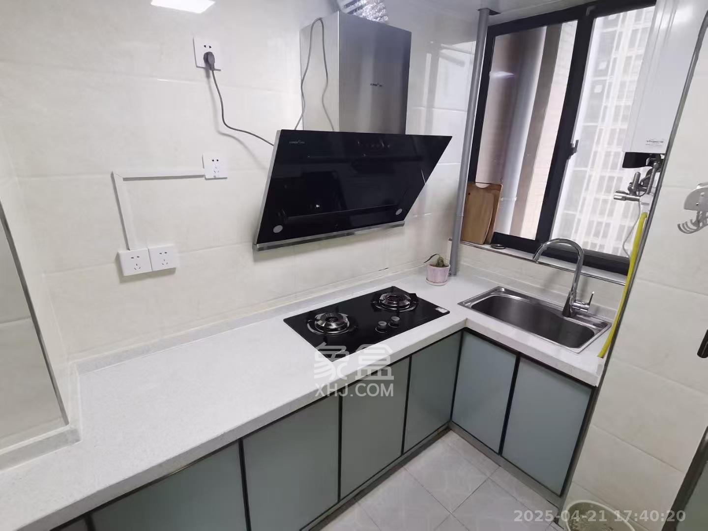 圭塘三小区  1室0厅1卫   1600.00元/月室内图