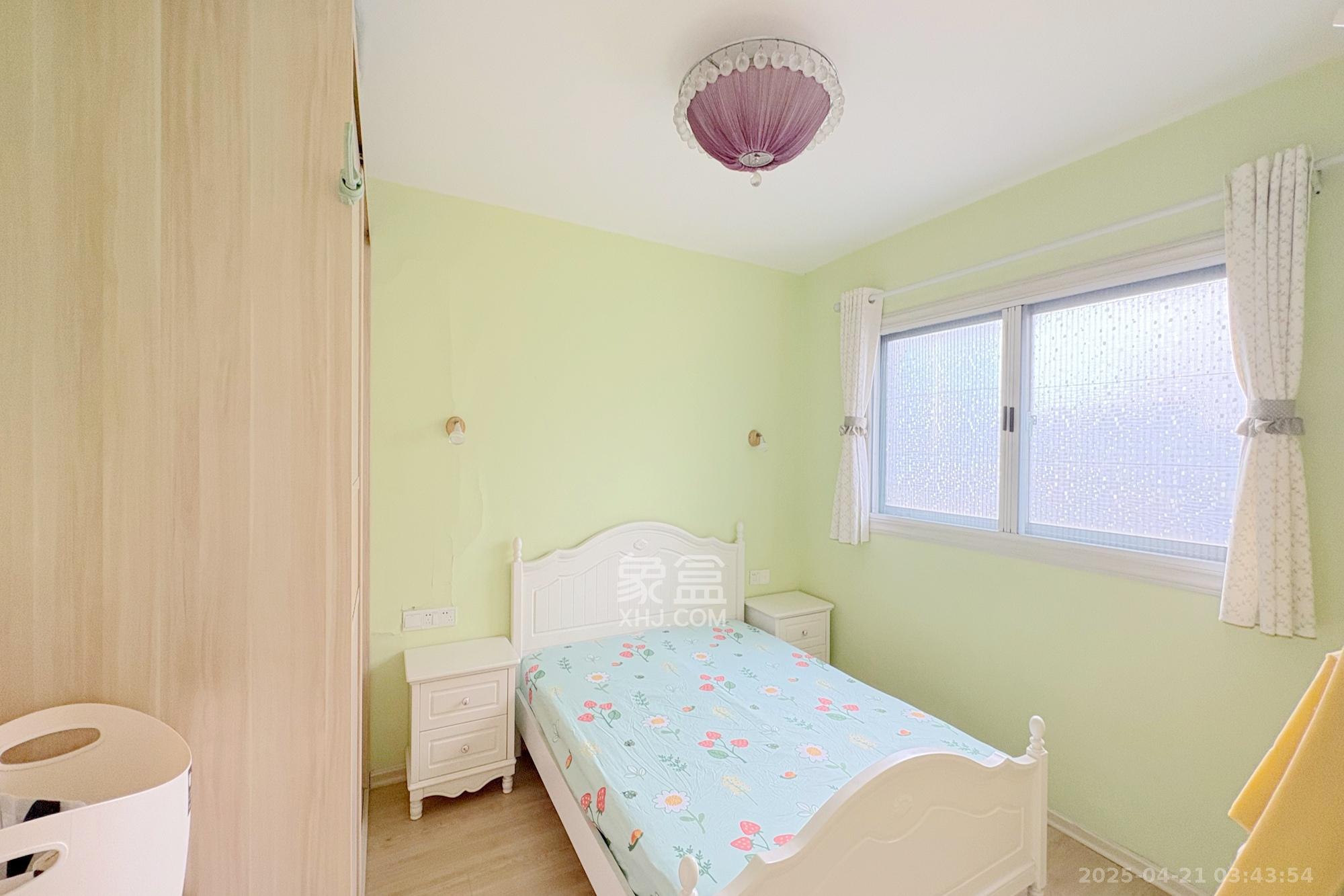 少帅府 1室1厅1卫 69.0万 少帅府 1室1厅1卫 69.0万卧室