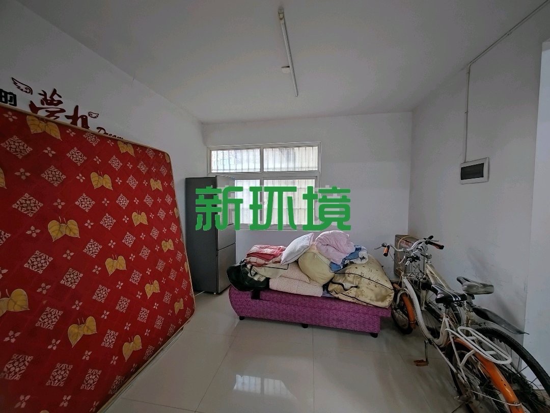 熙城春天  3室2厅2卫   57.80万客厅