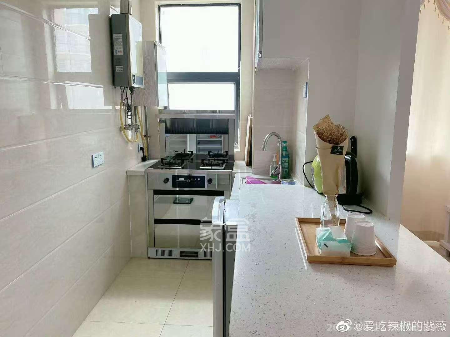 锦绣湘江  1室1厅1卫   1080.00元/月室内图