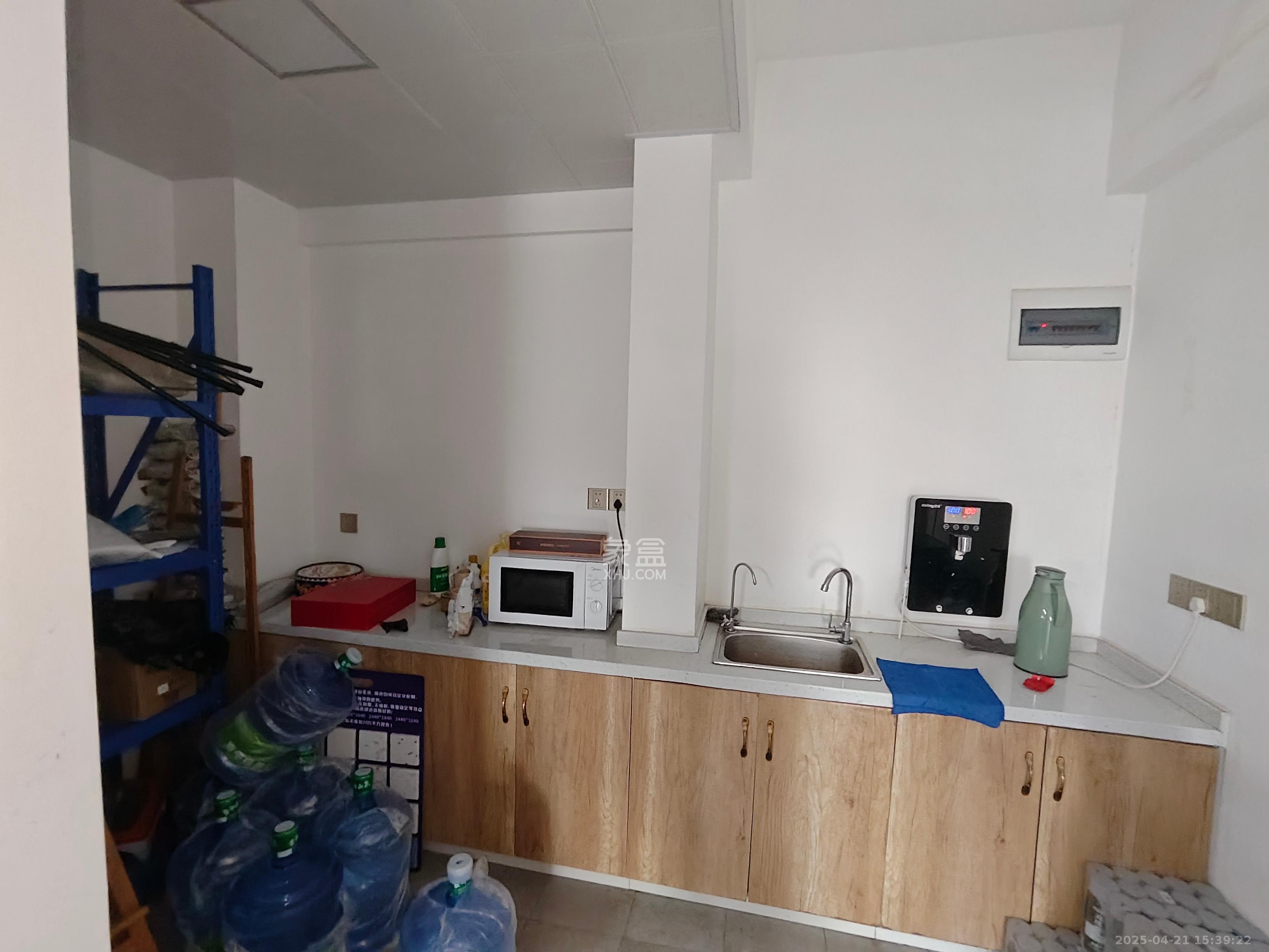 复地星光天地 1室0厅0卫 9600.0元/月 复地星光天地 1室0厅0卫 9600.0元/月室内图