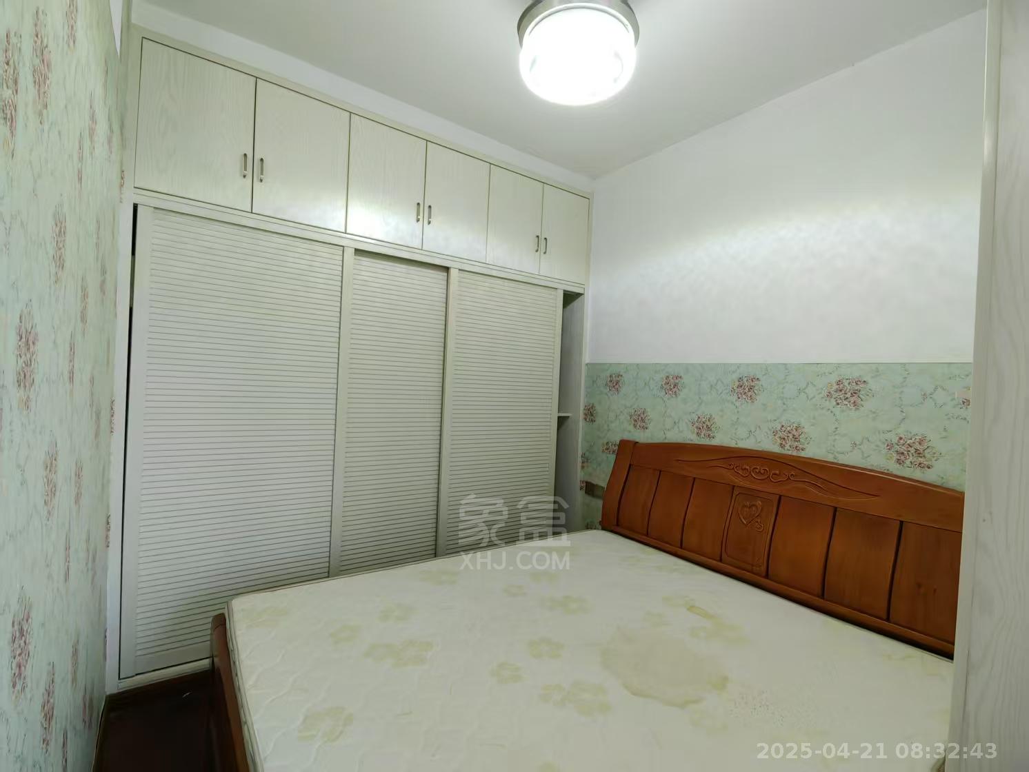 田心公馆 1室1厅1卫 1100.0元/月 田心公馆 1室1厅1卫 1100.0元/月室内图