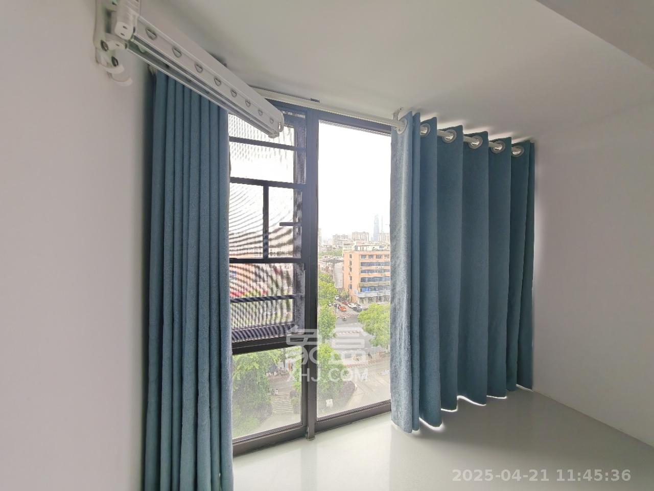奥园城市天骄一期  1室1厅1卫   1550.00元/月室内图