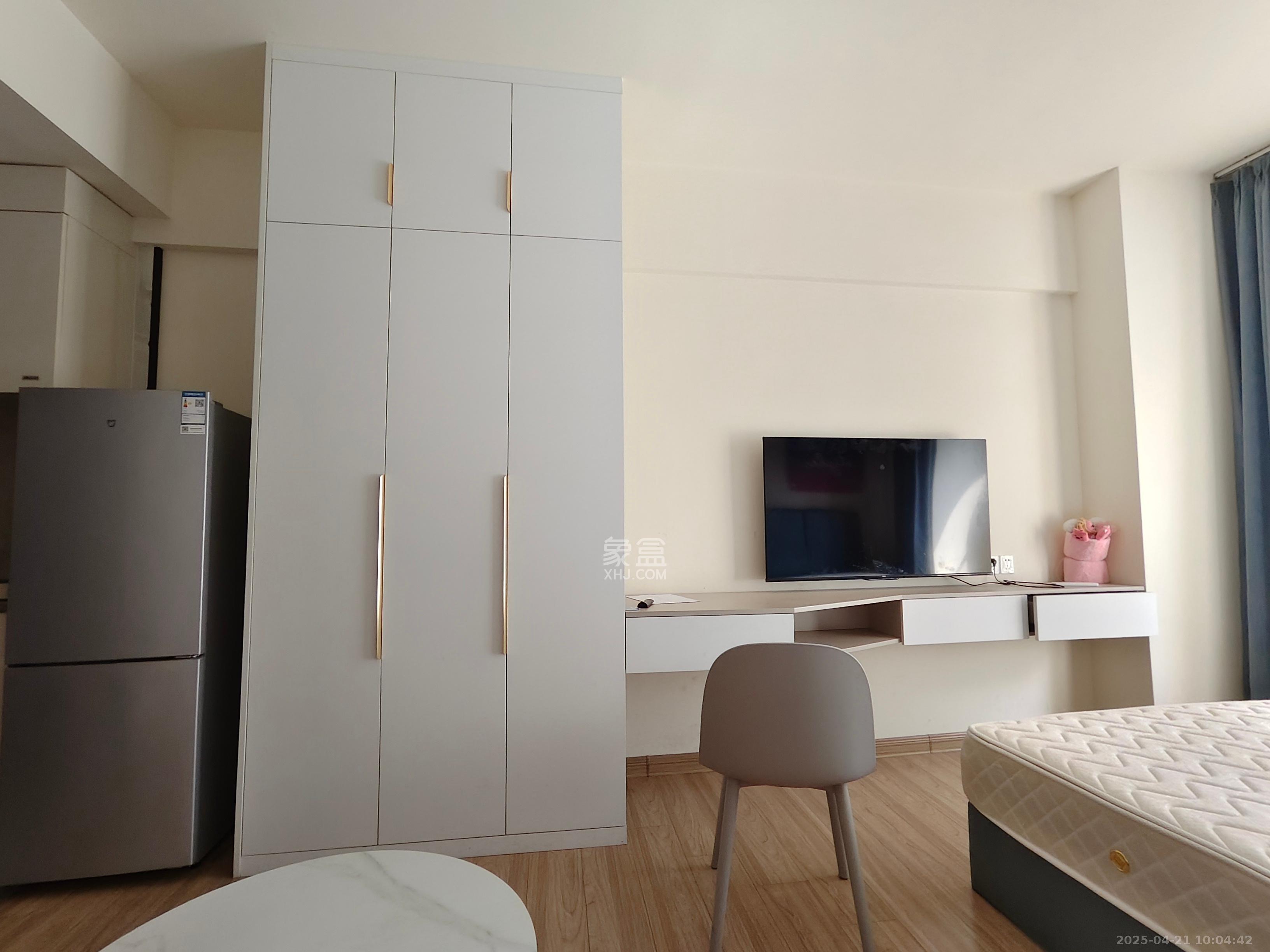 碧桂园印象 1室0厅0卫 1700.0元/月 碧桂园印象 1室0厅0卫 1700.0元/月室内图