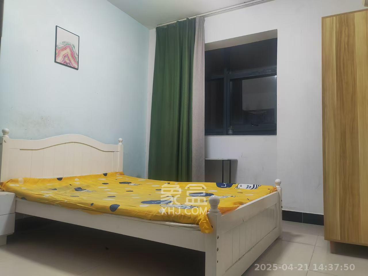 湘府9号  1室2厅1卫    700.0元/月 湘府9号  1室2厅1卫    700.0元/月室内图