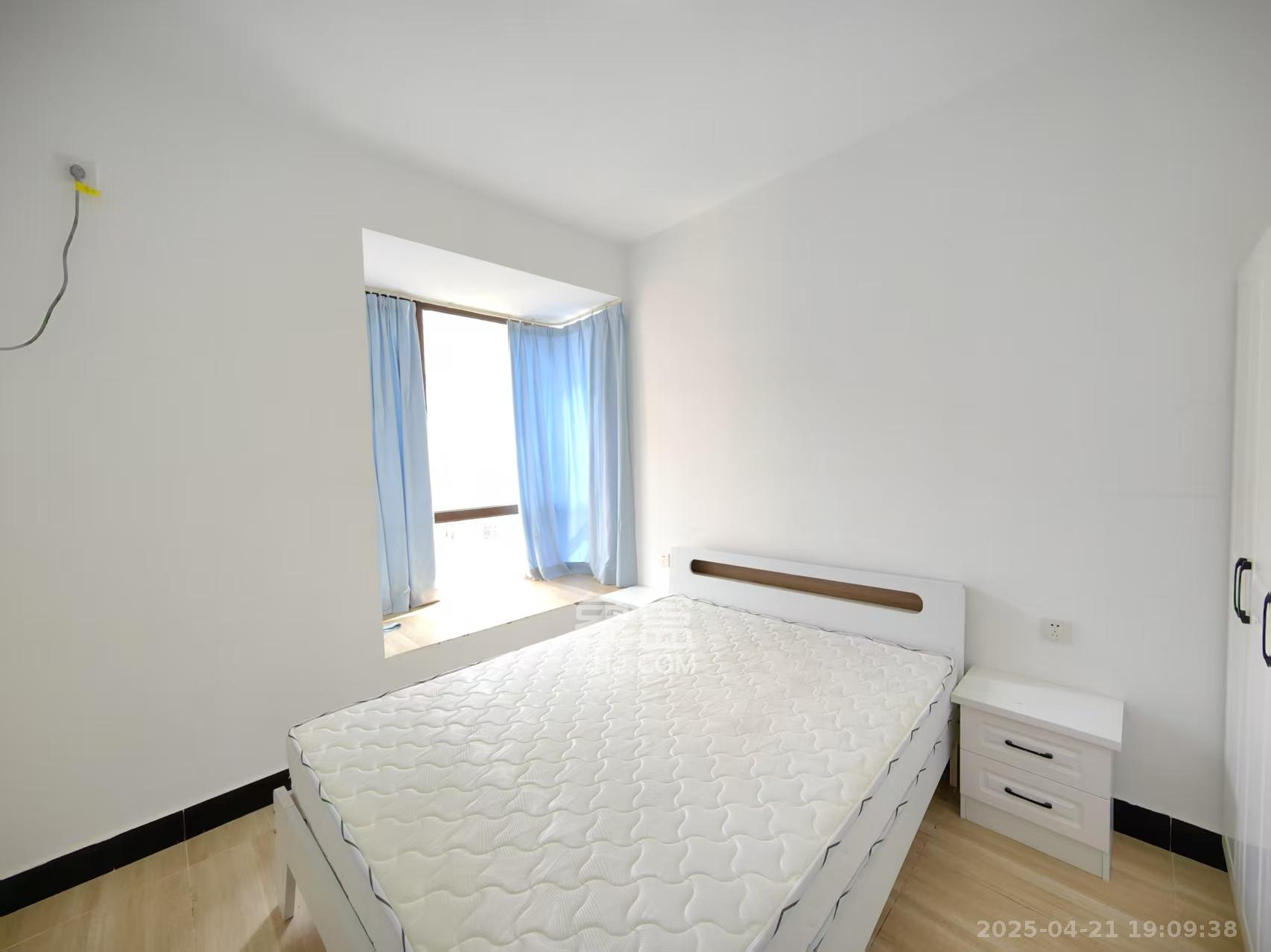 中建信和城 3室2厅1卫 2900.0元/月 中建信和城 3室2厅1卫 2900.0元/月室内图