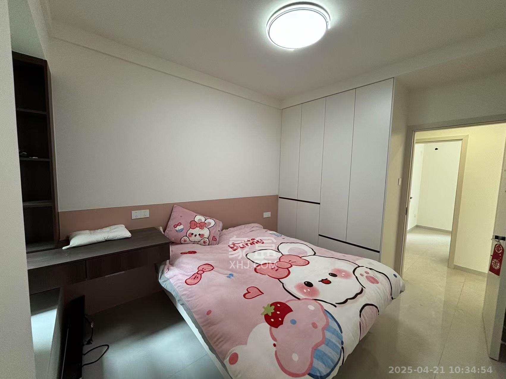 汉唐翰林府  3室2厅2卫   3600.00元/月