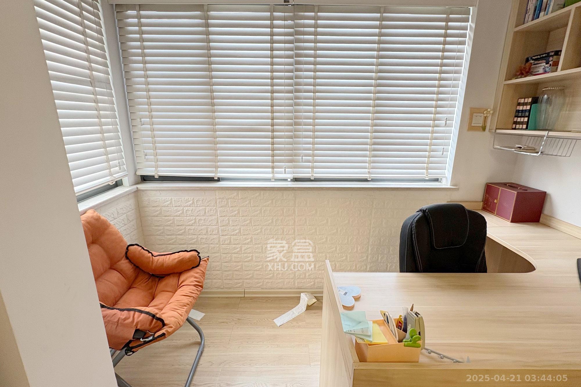 少帅府 1室1厅1卫 69.0万 少帅府 1室1厅1卫 69.0万阳台