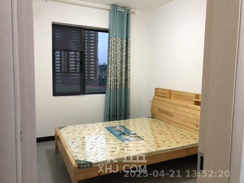 丽水熙园  3室2厅1卫   2300.00元/月室内图