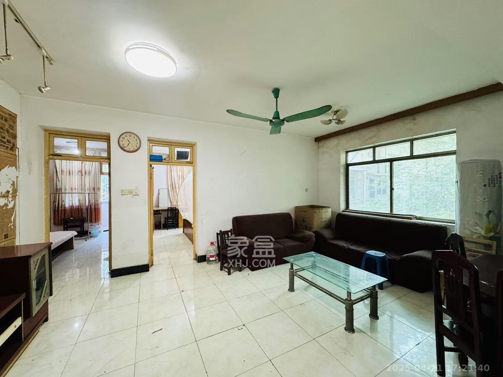 广厦新村 2室1厅1卫 1200.0元/月 广厦新村 2室1厅1卫 1200.0元/月室内图